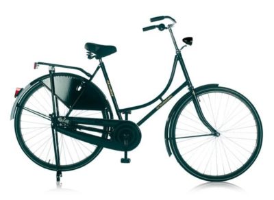 vélo hollandais-lady-vélo de ville-confort-les sables d'olonne