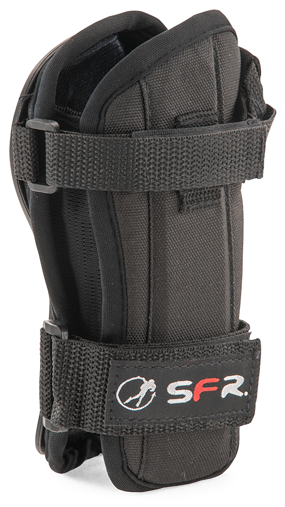 SFR490 SFR Double Splint Wrist Guard Front
