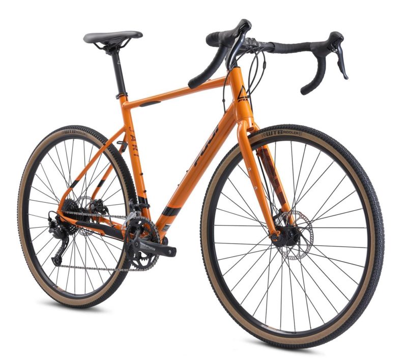 sunrider85 vélo Musculaire Gravel jari 23 orange 48 cm 52 cm 54 cm 55.5 cm 60 cm