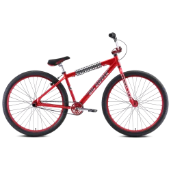 sunrider85 Vélo Musculaire SE Bikes Big Ripper 29" Red Anodized